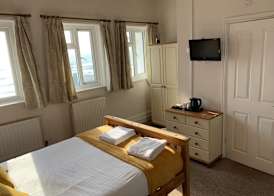Waterfront Inn 3