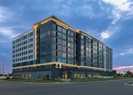Hyatt Place Mississauga Airport Corporate Centre 2