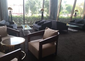 Hotel Alvalade 5