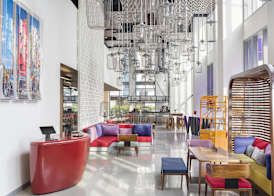 Wink Saigon Centre, Unscripted by Hyatt - 24 Hours stay 5