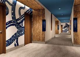 Lopesan Splash Cove Resort, Spa & Casino 5