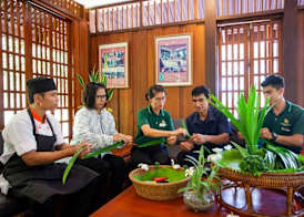 Baan Krating Phuket Resort Naiharn-SHA Plus 4