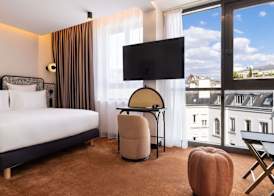 Hotel Maison Hamelin Paris - Handwritten Collection 5