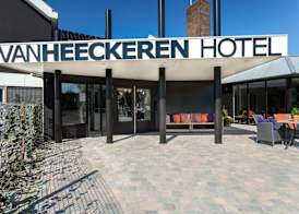 Van Heeckeren Hotel 2
