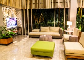 The Nest Hotel Nusa Dua 3