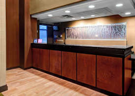 Fairfield by Marriott Inn & Suites Anniston Oxford 2