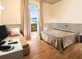 Hotel Milano 4