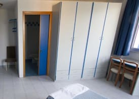 Bella Italia Sport Village 5