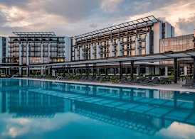 Voya Beach Resort - Ultra All Inclusive 2