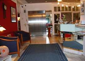 Hotel Diamant 5