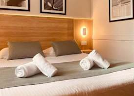 LE M HOTEL & SPA HONFLEUR 2