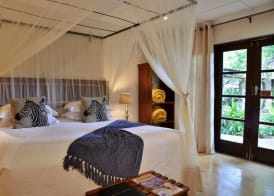 Bayete Guest Lodge 2
