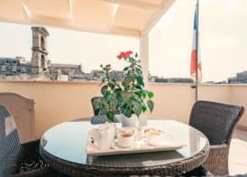 Hotel L'Arcangelo - Boutique Hotel 5