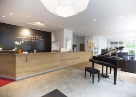 Drexel ́s Parkhotel 2