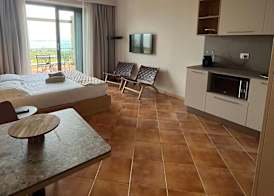 Castello Belvedere Apartments 3