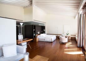 Victoria Jungfrau Grand Hotel & Spa 2