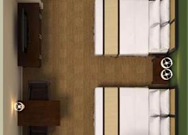 Extended Stay America Suites - Elizabeth - Newark Airport 5