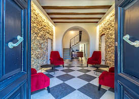 Raphael Hotel Arbatax 4