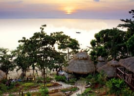 Koh Jum Resort 2