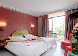 Hotel Chems 5