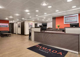 Ramada by Wyndham Cobham 2