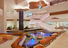 Sheraton Okinawa Sunmarina Resort 3