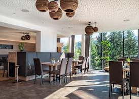 Ursprung Panorama Hotel Königsleiten 5