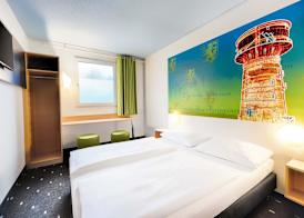 B&B HOTEL Köln-Frechen 4