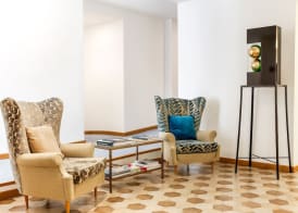 Villa Fiorella Art Hotel 2