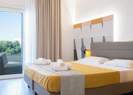 Horizon Hotel Badesi 5