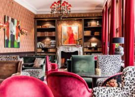Hotel Eggers 3