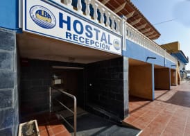 Hostal Alba 3