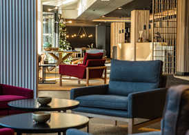 Lodge Park Hotel & Spa 5