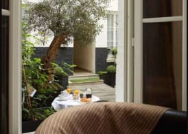 Hotel Le Twelve 3