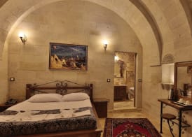 Cappadocia Cave Land Hotel 3