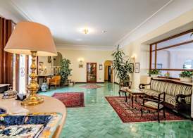 Hotel Belvedere 2