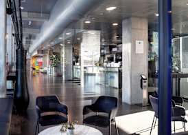 Cabinn Metro 5