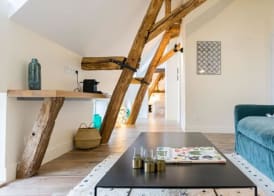 La Maison Deveney-Mars 4