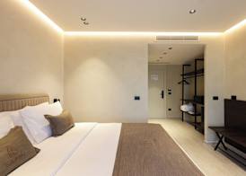 Safin Hotel & SPA 5