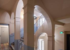 Hôtel Danieli Avignon 2