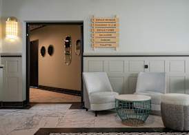 Grand Hôtel Bristol By Stay Collection 3