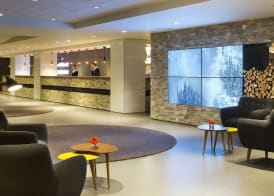 Heliopic Hotel & Spa 2