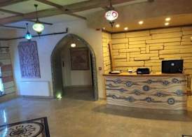 Waha Hotel 4
