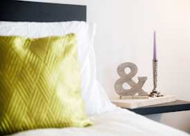 MyHomeInComo - S&O Apartment 4