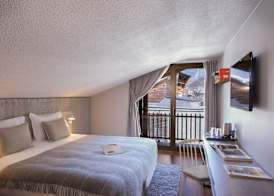 Heliopic Hotel & Spa 5