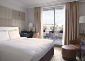 Paris Marriott Champs Elysees Hotel 5
