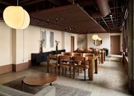 The Winfield Lofts, a Wyndham Hotel 2