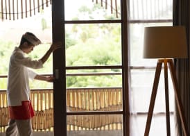 Alaya Resort Ubud 4