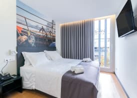 Flag Design Hotel 5