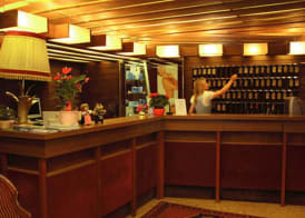 Berger's Sporthotel 3